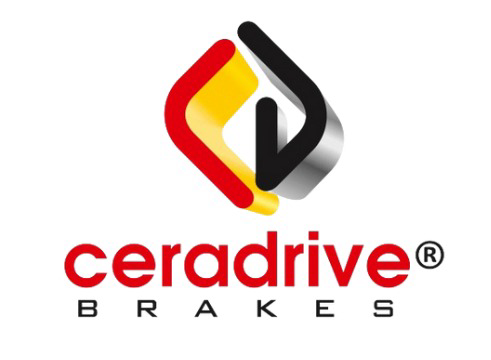 Ceradrive Brakes